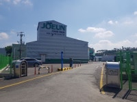㈜조은푸드텍 김동구 대표이사, ‘글로벌 식품소재 전문 기업으로 도약’