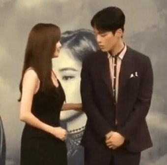 '김정현 vs 서현' 의혹 실체는?... 온라인 뜨겁게 달군 한 장의 사진 '논란 일파만파'