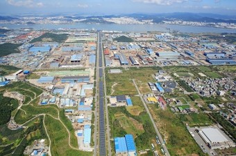 영암군, 조선업 지원 1,000억 원 규모 정책자금 신설 공동건의
