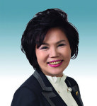 한미림 경기도의원, 성남 운중·여수천 정비방안 마련해야 5분 발언