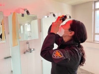 양산서, 기숙 학교 내 디지털 성범죄 예방을 위한 불법 카메라 점검 실시