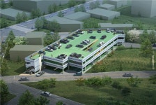 양산시,  평산동 제1공영주차장 이달 첫삽, 주차난 ‘숨통’