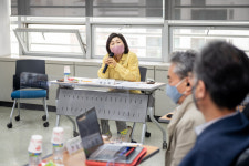 광진구의회, ‘장애인 인권보장 소통’ 간담회 개최