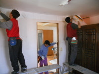 화성시, 조손가정등에 ‘수호천사 집수리’