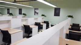 커넥츠프랩 학습관리형 스터디카페 진북점 오픈