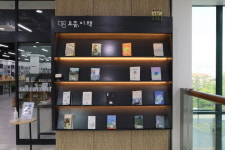 마두도서관, ‘북큐레이션 대표 도서관’으로 탈바꿈