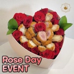 프리미엄 돈카츠 브랜드 경양카츠, 14일 로즈데이’ 맞이 이벤트 진행