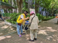 고양시 덕양구, ‘찾아가는 복지상담’ 물결