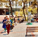 평택시문화재단, 가족·친구와 공연·전시·체험 프로그램 즐기는 ‘Art Blooming Stage’ 개최