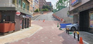 동작구, 대방동 초·중·고생 1300명의 안전 통학로 확보