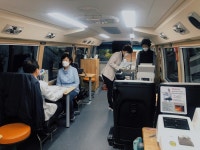 노원구, 장애인·노인 이동 건강버스 호응