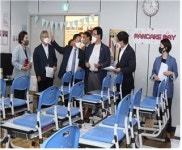 부산시의회 교육위원회, 학생과밀 해소위한 방안 모색 나서