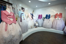 한복대여 우리옷초희 강서점, 첫 방문 할인 이벤트 진행