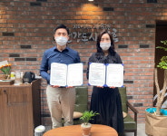 시흥시치매안심센터, 대야종합사회복지관과 사례관리 활성화를 위한 업무협약 체결