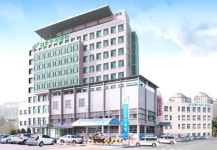 김포우리병원, 장애인 고용 증진 감사패 수상