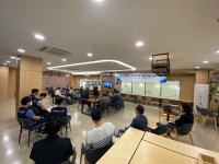 아파트 사전점검 대행 홈체크, KT 퇴직자 취업연계 재능 나눔 실현