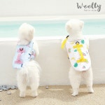 반려동물 용품 브랜드 울리, 라이브커머스 특가 진행