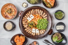 솥뚜껑 삼겹살 ‘솥돈’, 가맹 사업 본격화