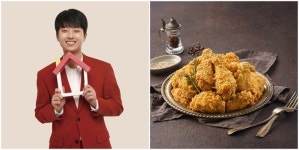 외식창업 브랜드 ‘치킨더홈’, 자연실록 생산이력조회 시스템 가동