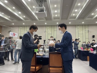 ‘시·도지사, 영호남청년교류회’ 개최