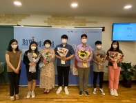 고양시자살예방센터, 생명사랑 공모전(희망메시지) 시상식 개최