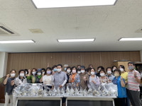남성컷트전문점(행복중산점) | 고양시 중산동, 행복파랑새단과 함께하는 위기가구 돌봄서비스 운영