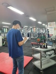 양천구시설관리공단 양천구민체육센터,  ‘안심존’ 조성
