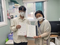 (주)사공칠x씨클로(ciclo)-울산 북구 꿈나무어린이집 교육협약체결