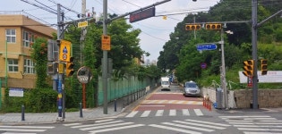 용인시 처인구, 어린이보호구역 15곳에 불법주정차 단속 CCTV 설치