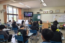 은평구, 「은평대전(은근히 평범한 대학생 언니·오빠들의 전공이야기)」진행