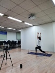 양천구시설관리공단 양천구민체육센터, 온라인 라이브 요가 강습 ‘무료체험교실’ 운영
