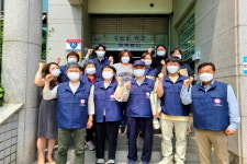 고양시 일산2동‘복지사각지대 발굴캠페인’진행