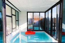 경기도 양평 ‘조이풀빌라’, 썸머 이벤트로 무료조식 제공