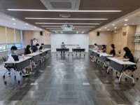 고양시 일산서구, 고양형 주민자치 실현 위한 주민자치담당자 간담회 실시