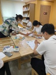 구립은평뉴타운도서관,  발달장애인 대상 '찾아가는 독서문화프로그램' 실시 대표 이미지
