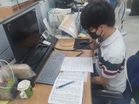 중랑구, 태양광 미니발전소 설치 가구 대상 주민만족도 설문조사 실시