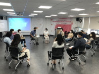 고양시, 자살예방센터 ASIST 워크숍 개최