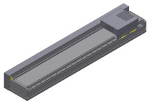 엠씨모션, 정밀 리니어 모터 CCML(Cableless Coil Moving Linear) 선보여