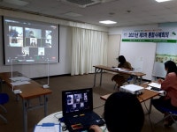 은평구 진관동 주민센터, 제3차 민·관 협력 통합사례회의 개최