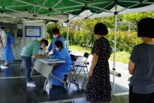 해남군, “직계가족도 4인까지만” 사적모임 제한 강화