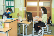 광진구, 대입 수시전략 1:1 컨설팅 성료