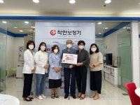 고양시 일산동구보건소, 취약계층 난청 노인 보청기 지원