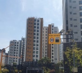 성동구, 스쿨존 2곳에 스마트 태양광 과속경보시스템 설치