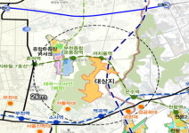 부천도시공사, 역곡 공공주택 지구 보상 열람