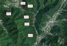 양산시, 원동면 어영마을 배수시설 개선공사 시행