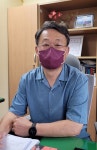 시흥시 정왕종합사회복지관 강대봉 신임관장, 포부 밝혀