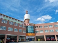 목포소방서, 추석 연휴 특별경계근무 실시