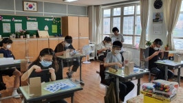 강북구 학부모 창의한마당 혁신교육 호응