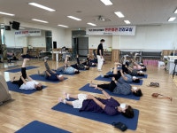 강진군보건소, 튼튼혈관 건강교실 2기 참여자 모집