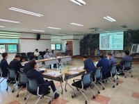 강진군, 국지도 55호선 도암 교차로 개선사업 착수
